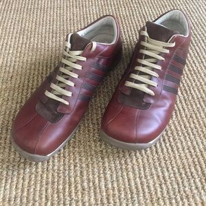 Men's Steve Madden sneakers