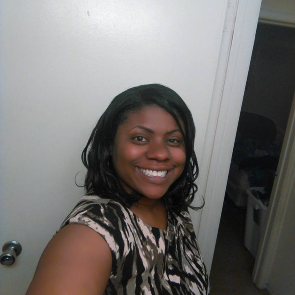 Meet your Posher, Tamika