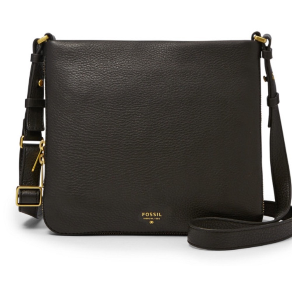 Fossil Preston Crossbody purse