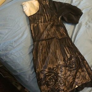 Motherhood maternity top