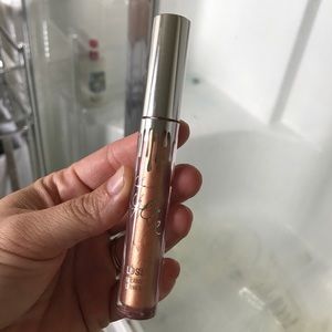 Kylie Cosmetics Sold Old Holiday Edition Gloss