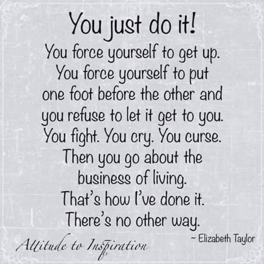 Meet your Posher, Misteen