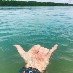 Meet your Posher, Izzy