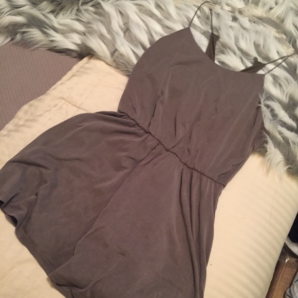 Romper - Picture 1 of 1