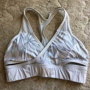 Victoria's Secret PINK Sports Bra - Medium