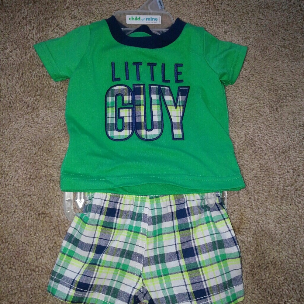 Newborn new