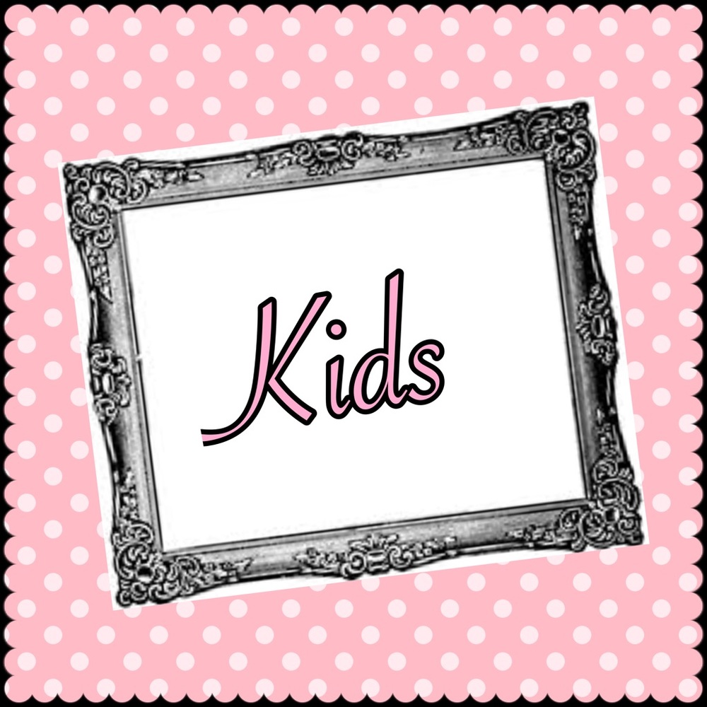 Kids Category
