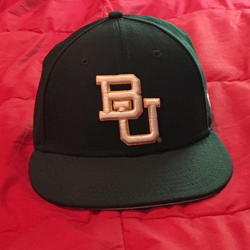 Baylor University Hat