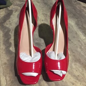 Jessica Simpson shoes