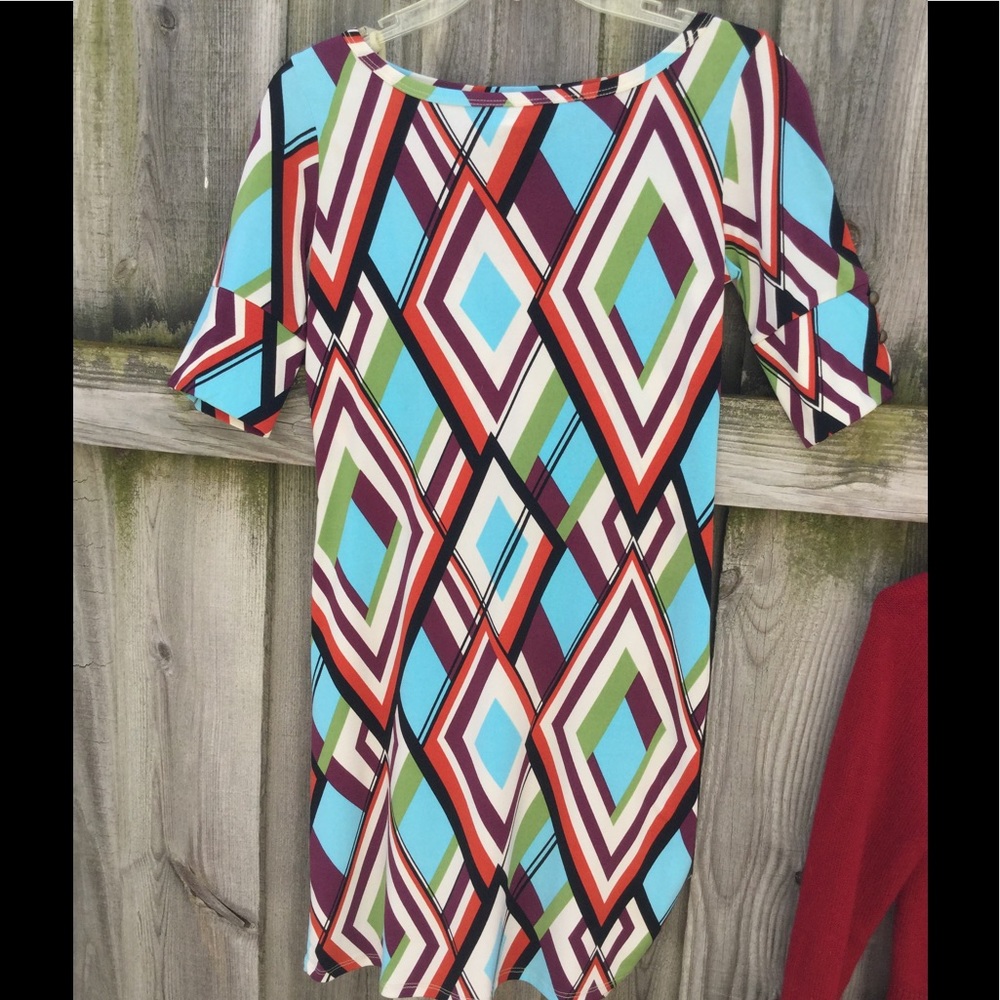 Dress size S, by As You Wish