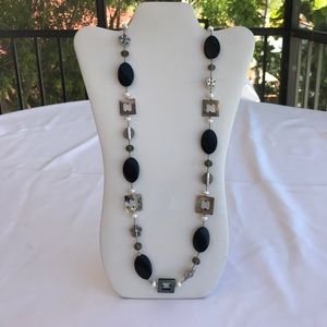 ❤️❤️PD long necklace