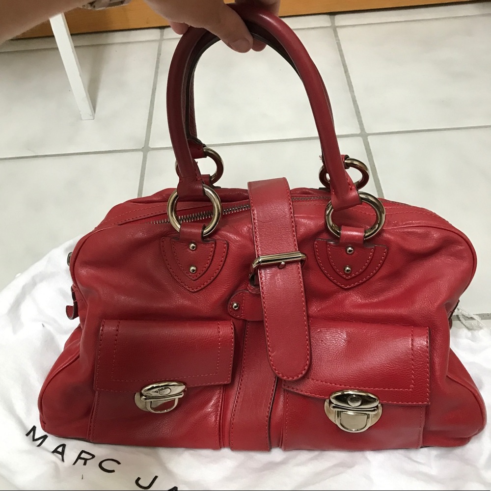 Marc Jacobs purse