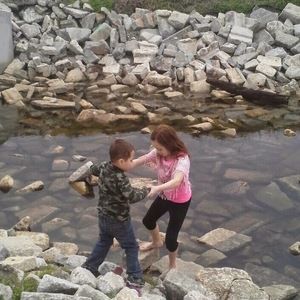 Meet your Posher, Trinity