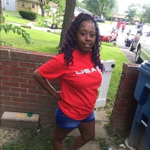 Meet your Posher, Jennifer