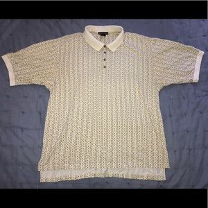 VINTAGE Nike Golf Polo