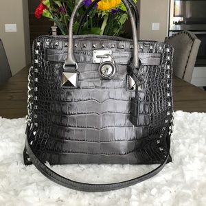 MICHAEL KORS HAMILTON LARGE 💕Price drop💕