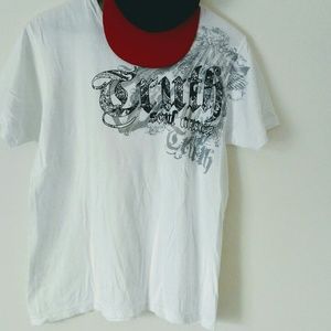 MEN'S  Truth Soul Armor Tee