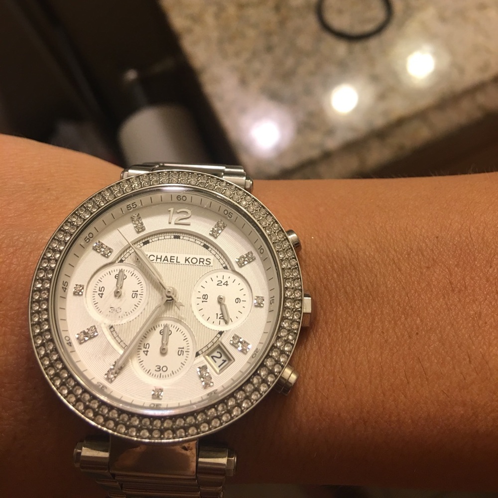 Michael kors watch