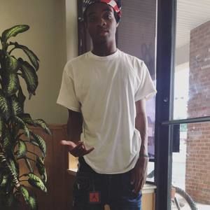 Meet your Posher, Deonte