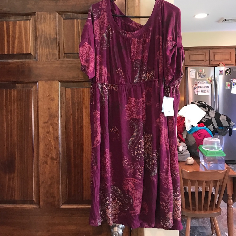 Dress
