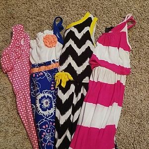 3t girls dresses