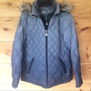 Free Country Power Down Series Coat