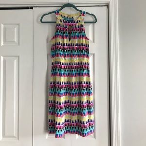 Kate Spade silk dress (only worn once)