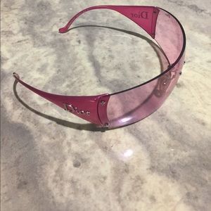 Dior Sunglasses