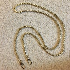 tory burch tote strap replacement