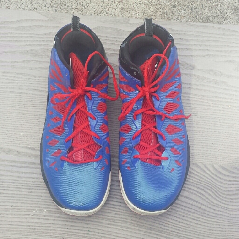 Jordan shoes