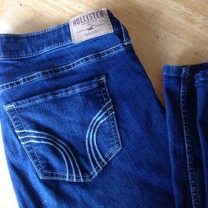 Jeans Hollister