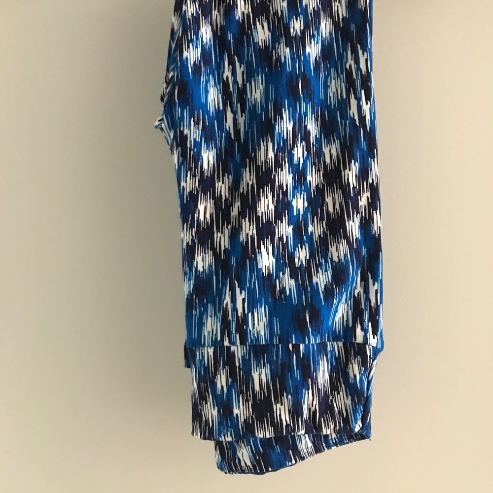 NWOT LuLaRoe OS Leggings