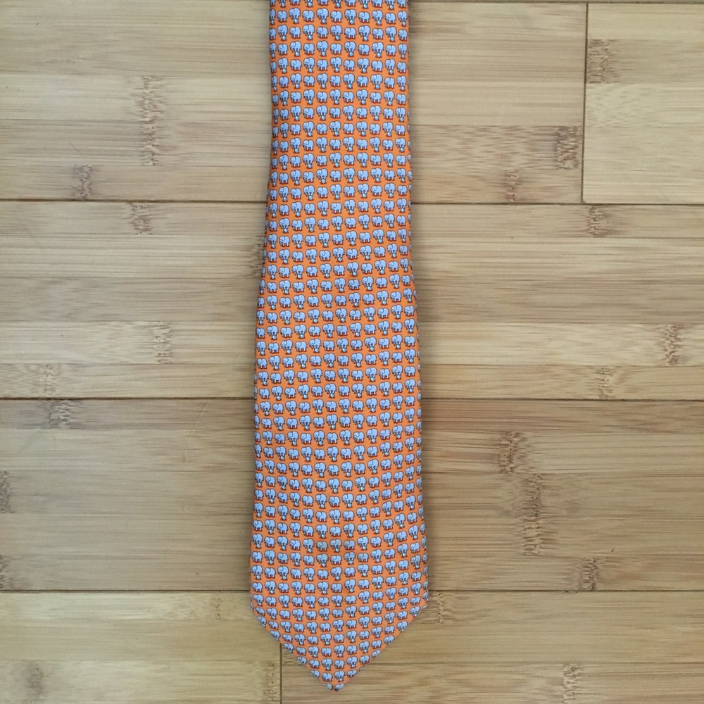 Vineyard Vines Tie