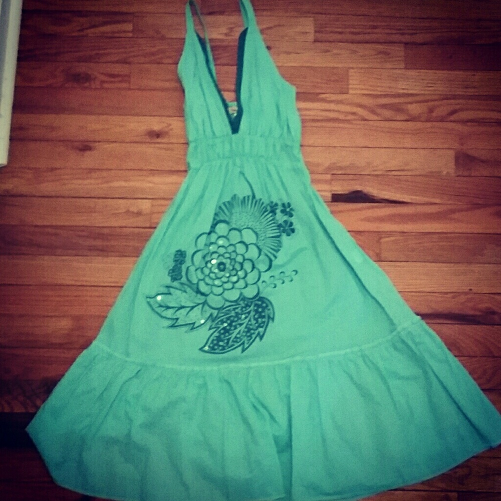 🌺Summer Sale!🌺 Gorgeous Boho Dress!!