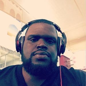 Meet your Posher, Deandre