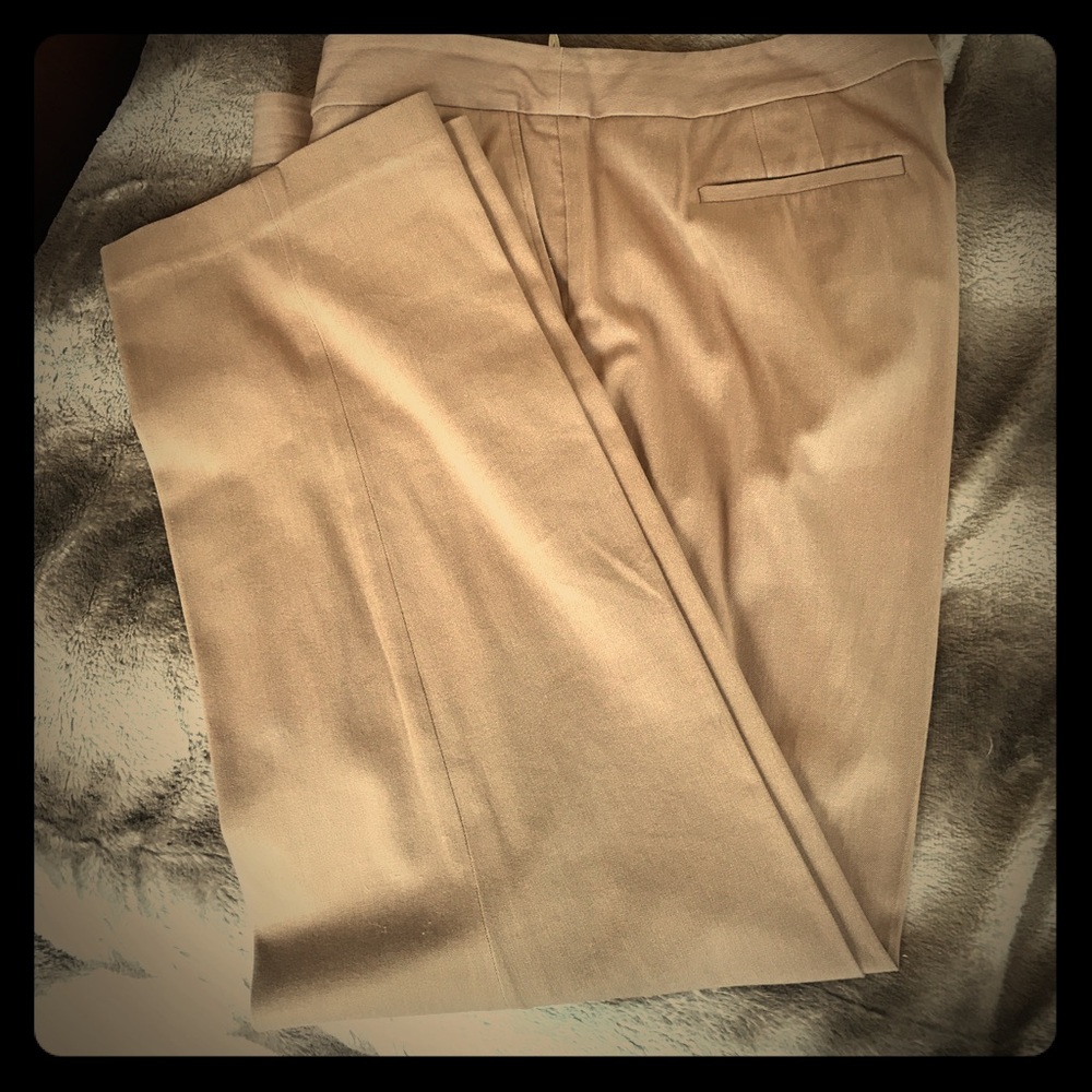 JNY dress pants.