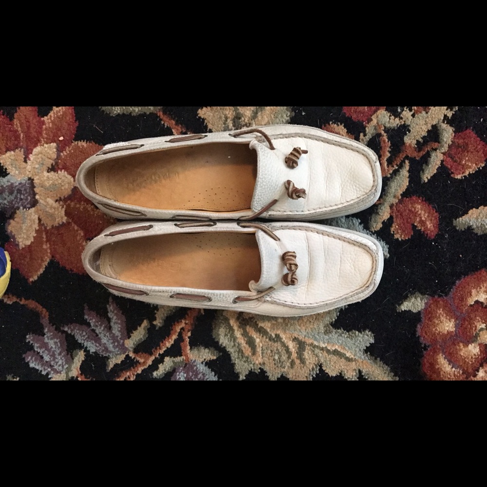 Sperry Top-Sider Bluefish