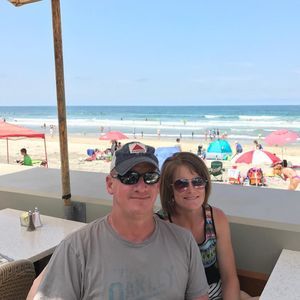 Meet your Posher, Deborah