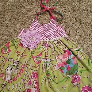 2t boutique dress