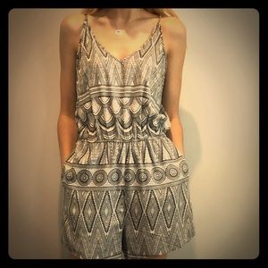 H&M Romper
