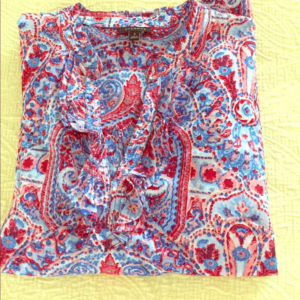 Multi Colored Popover - image 1