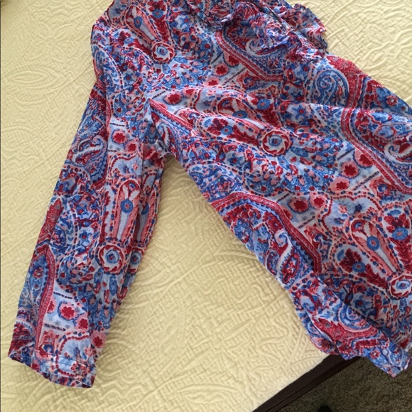 Multi colored popover - Picture 2 of 3