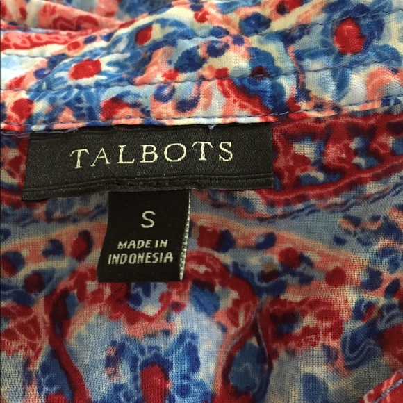 Multi colored popover - Picture 3 of 3