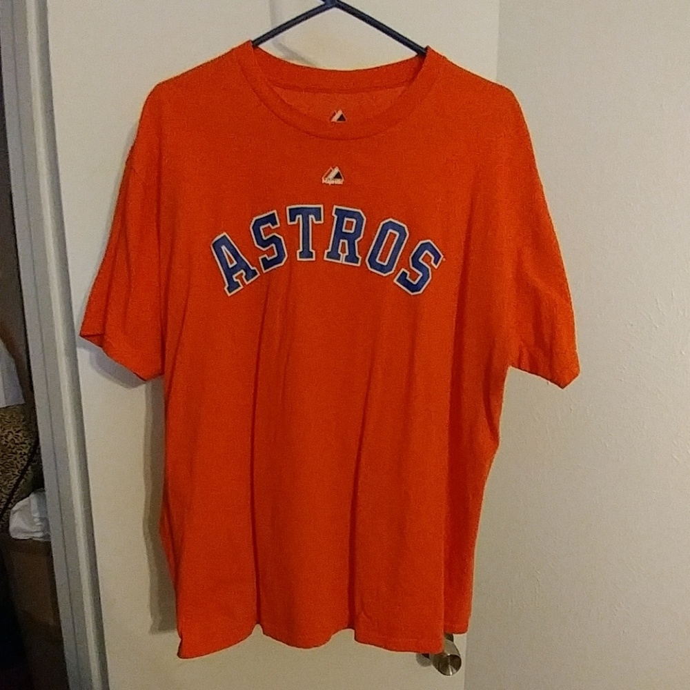 Houston Astros TShirt