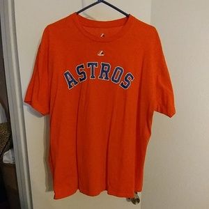Houston Astros TShirt