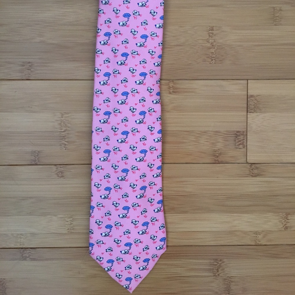 Brooks Brothers Tie