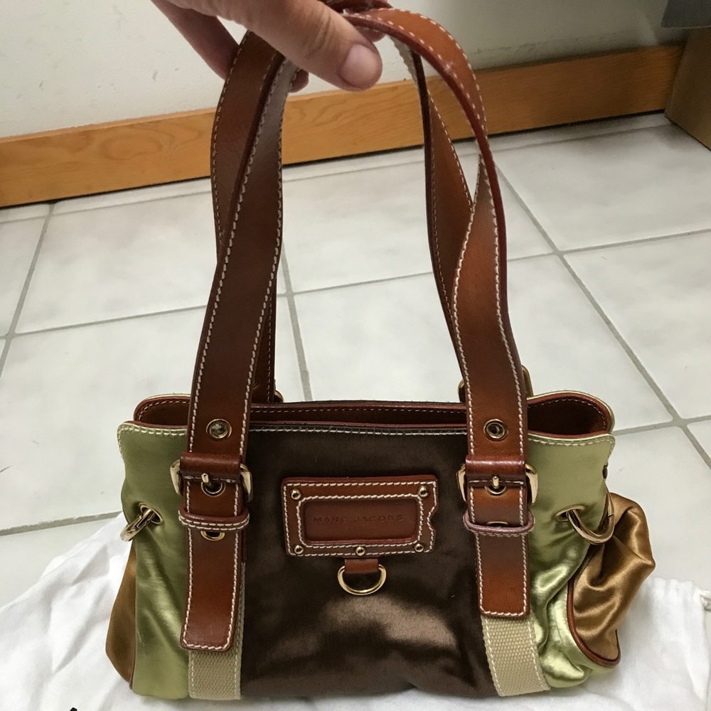 Marc Jacobs shoulder bag