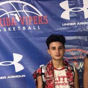 Meet your Posher, Albert