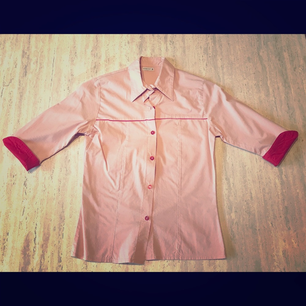 ROSANA ECHT 3/4 sleeve shirt