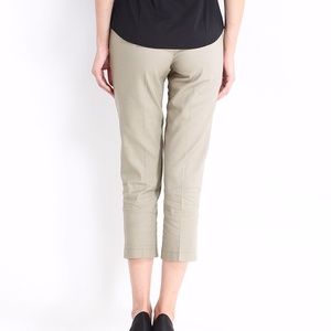 New York & Company 7th Avenue Suiting Crop Pant